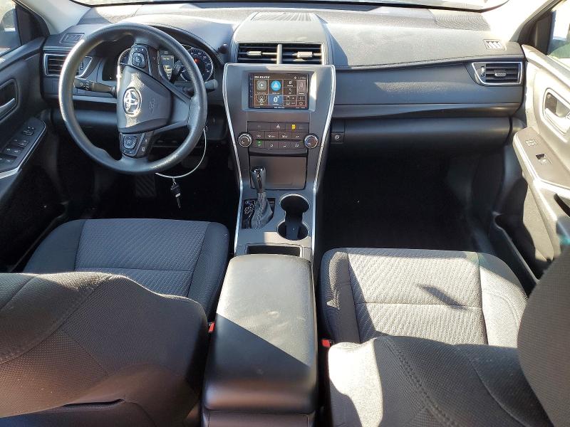 Photo 8 from auction – 2017 TOYOTA CAMRY LE with VIN 4T1BF1FK8HU625199