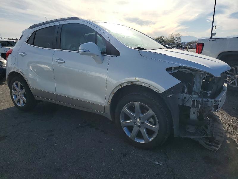 Photo 4 from auction – 2015 BUICK ENCORE with VIN KL4CJHSB3FB036294