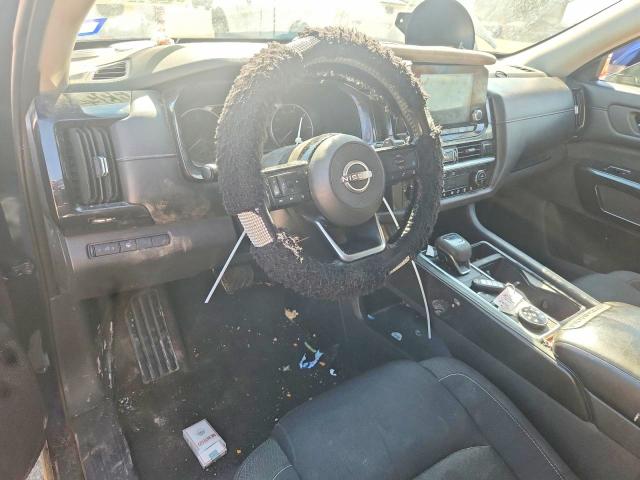 Zdjęcie 8 z aukcji – 2022 NISSAN PATHFINDER z VIN 5N1DR3BC3NC228950