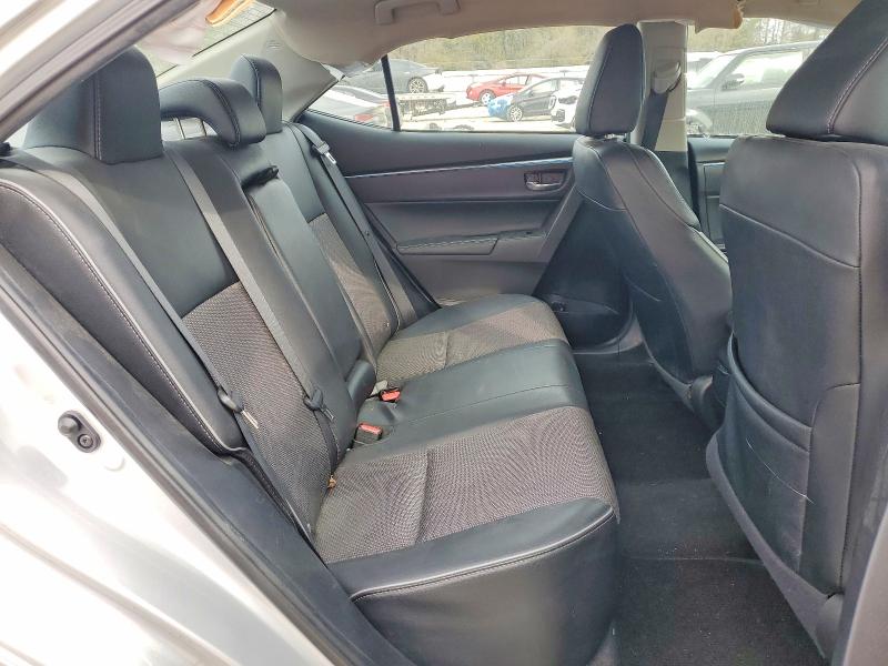 Zdjęcie 10 z aukcji – 2015 TOYOTA COROLLA L z VIN 2T1BURHE1FC415683