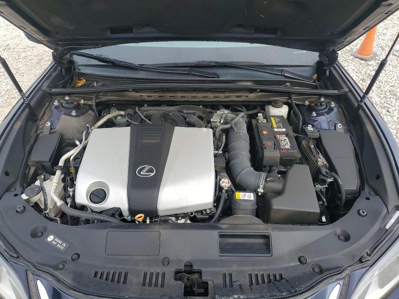 Photo 11 from auction – 2022 LEXUS ES 350 BAS with VIN 58ADZ1B10NU113020