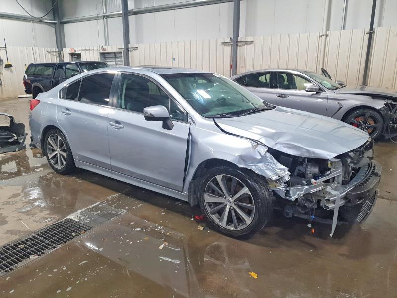 Photo 4 from auction – 2017 SUBARU LEGACY 3.6 with VIN 4S3BNEN63H3032052