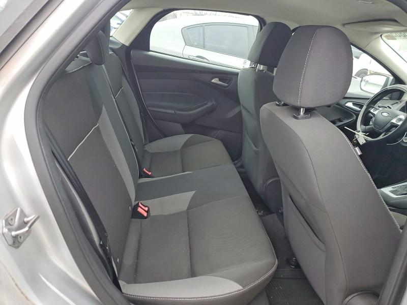 Photo 10 from auction – 2013 FORD FOCUS SE with VIN 1FADP3F29DL201686