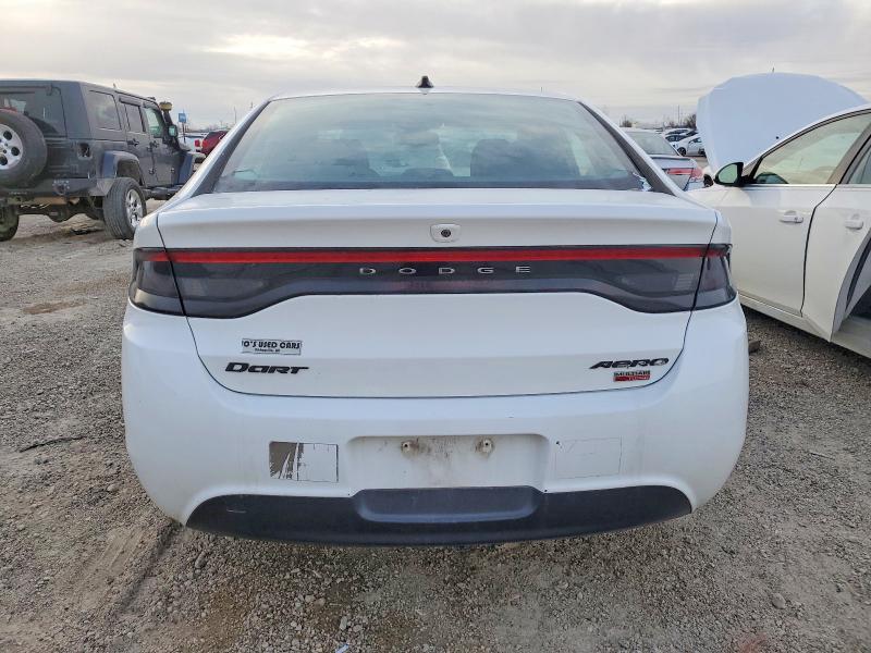 Photo 6 from auction – 2015 DODGE DART with VIN 1C3CDFDH9FD422679