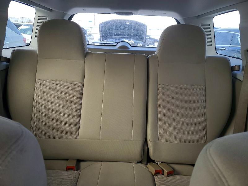 Photo 10 from auction – 2015 JEEP PATRIOT SP with VIN 1C4NJPBA1FD124555