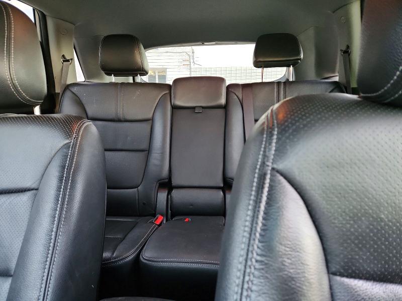 Photo 10 from auction – 2015 KIA SORENTO EX with VIN 5XYKU4A70FG578621