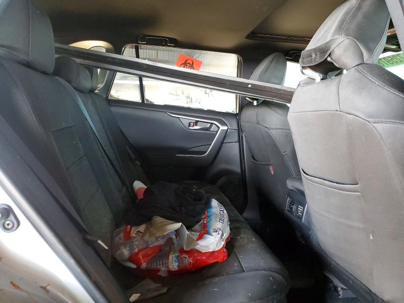 Photo 11 from auction – 2024 TOYOTA RAV4 PRIME with VIN JTMEB3FV5RD224651