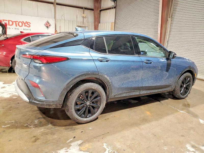 Photo 3 from auction – 2025 BUICK ENVISTA SP with VIN KL47LBEPXSB083221