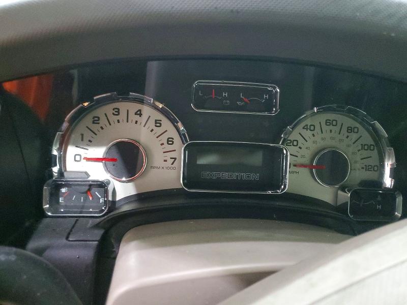 Photo 9 from auction – 2007 FORD EXPEDITION with VIN 1FMFK20507LA57489