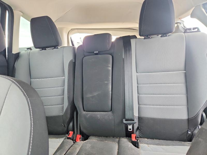 Photo 10 from auction – 2013 FORD ESCAPE SE with VIN 1FMCU0GX0DUA46703