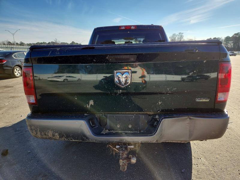 Photo 6 from auction – 2011 DODGE RAM 1500 with VIN 1D7RB1GP6BS541819