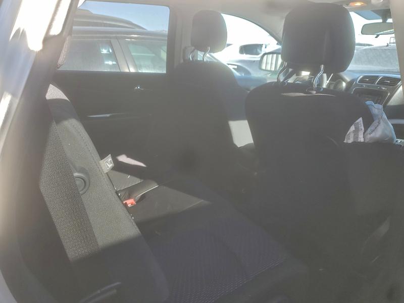 Photo 11 from auction – 2014 DODGE JOURNEY SX with VIN 3C4PDCBG4ET301086