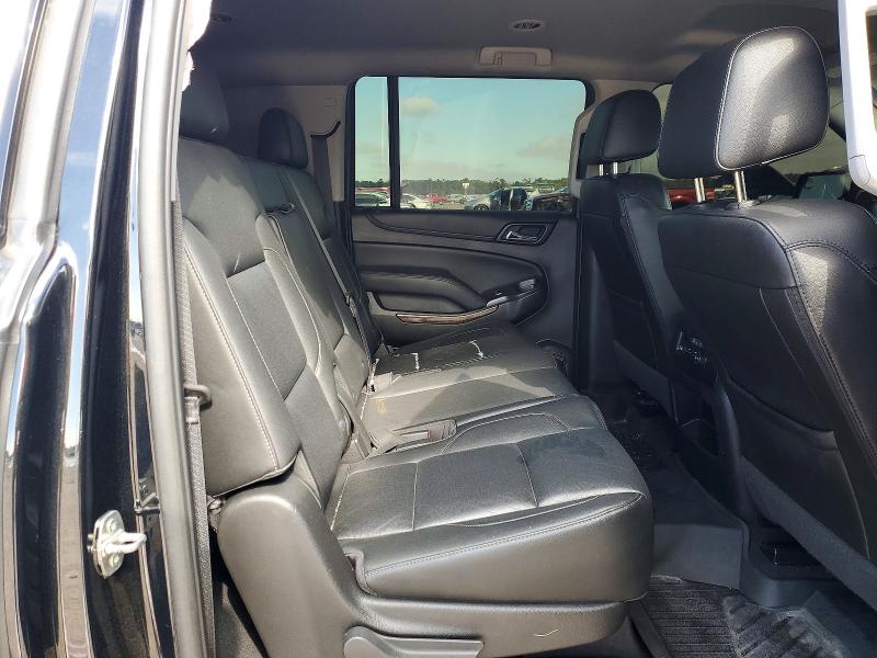 Photo 11 from auction – 2019 CHEVROLET SUBURBAN C with VIN 1GNSCHKC2KR122595