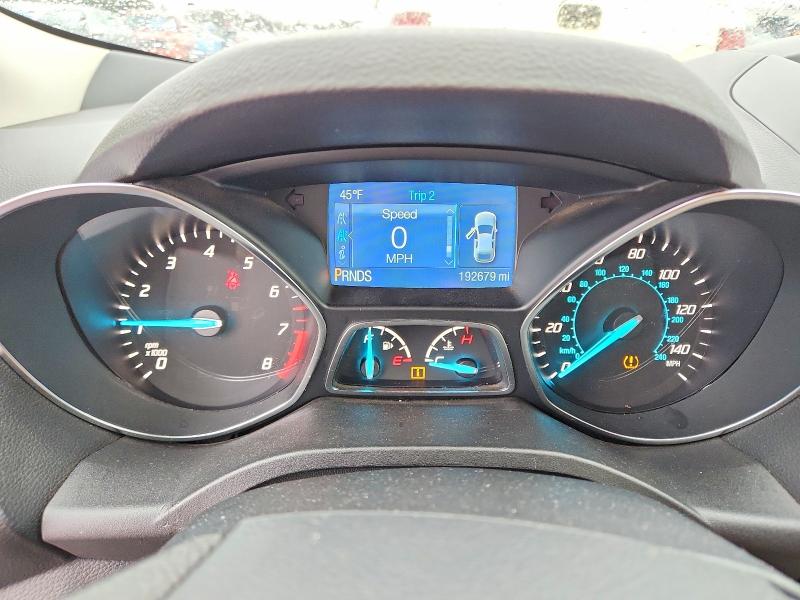 Zdjęcie 9 z aukcji – 2015 FORD ESCAPE z VIN 1FMCU9GX8FUC37616