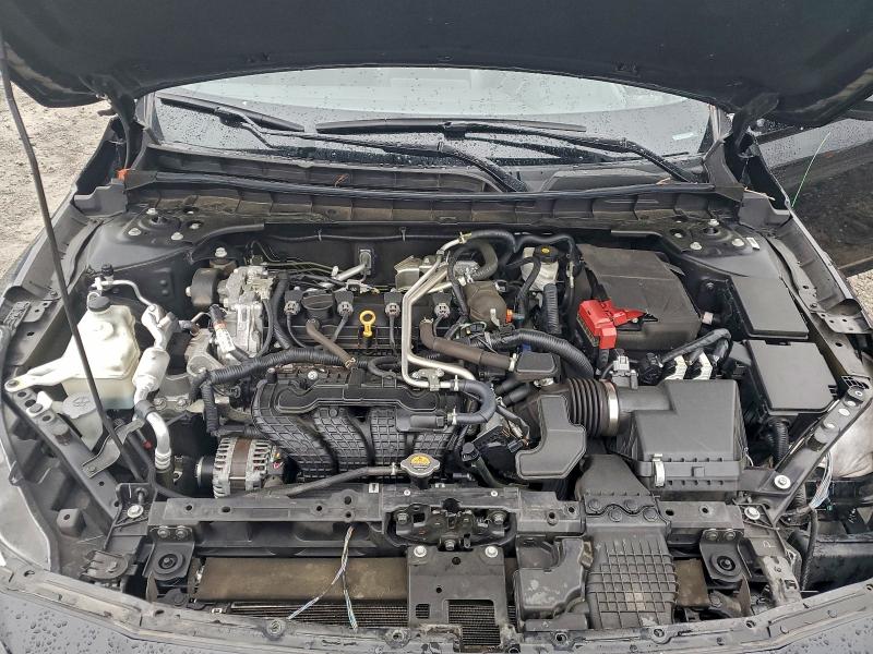 Photo 11 from auction – 2021 NISSAN ALTIMA SR with VIN 1N4BL4CV5MN367263