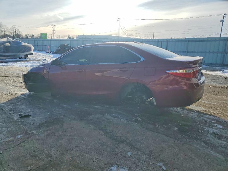 Photo 2 from auction – 2015 TOYOTA CAMRY LE with VIN 4T1BF1FK0FU880944