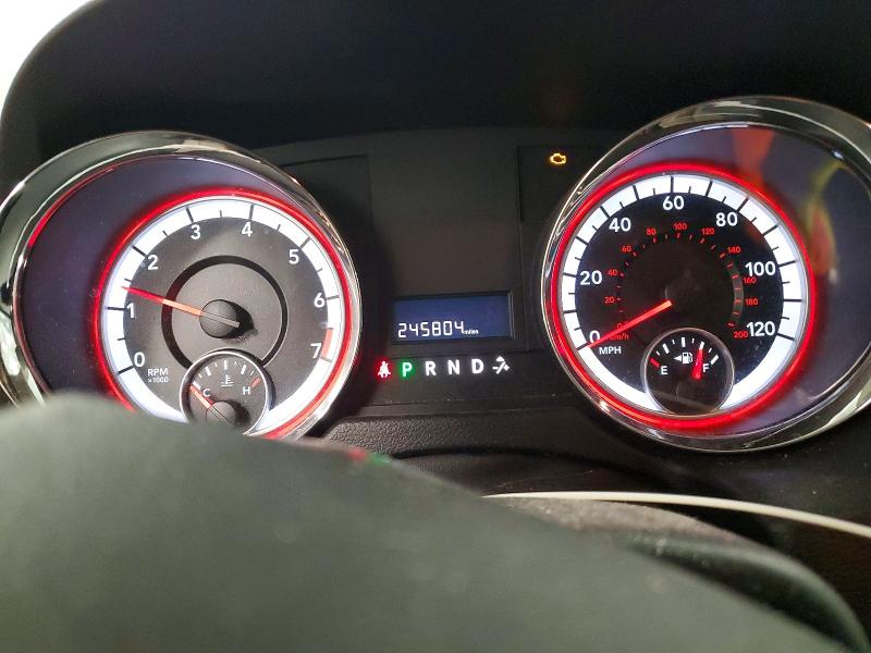 Zdjęcie 9 z aukcji – 2012 DODGE GRAND CARA z VIN 2C4RDGCG3CR204881