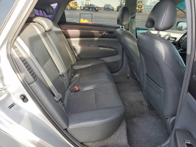 Photo 10 from auction – 2009 TOYOTA PRIUS with VIN JTDKB20U197824983