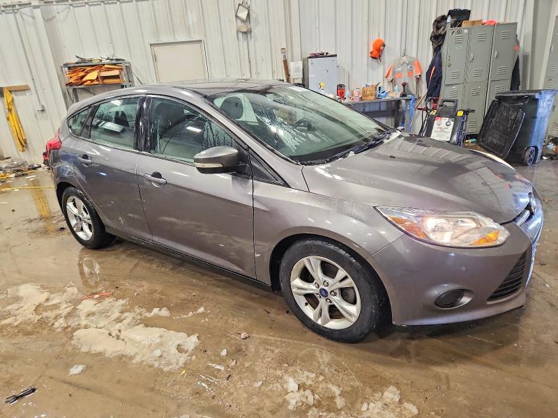Photo 4 from auction – 2014 FORD FOCUS SE with VIN 1FADP3K22EL283252