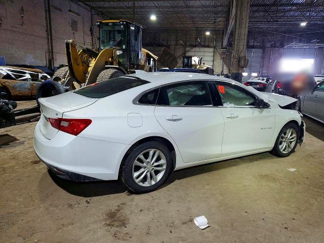 Photo 3 from auction – 2016 CHEVROLET MALIBU LT with VIN 1G1ZE5ST0GF301753