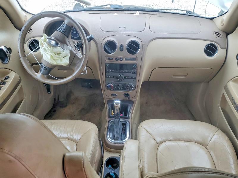 Photo 8 from auction – 2009 CHEVROLET HHR with VIN 3GNCA23V59S597575