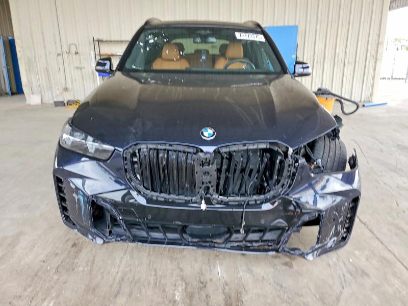 Photo 5 from auction – 2025 BMW X5 SDRIVE with VIN 5UX13EU06S9Y42017