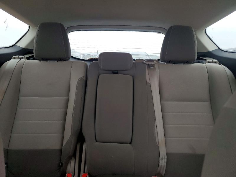 Photo 10 from auction – 2016 FORD ESCAPE with VIN 1FMCU9G91GUC63347