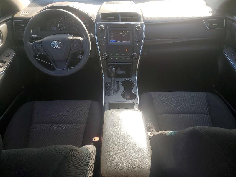 Photo 8 from auction – 2015 TOYOTA CAMRY LE with VIN 4T1BF1FK5FU916496