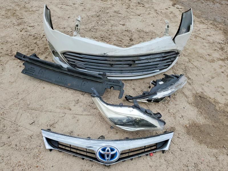 Photo 12 from auction – 2015 TOYOTA AVALON HYB with VIN 4T1BD1EB2FU046469