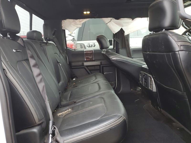 Photo 10 from auction – 2015 FORD F150 SUPER with VIN 1FTEW1EG0FFB46517