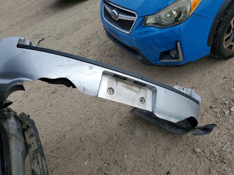 Photo 12 from auction – 2018 FORD FLEX LIMIT with VIN 2FMGK5D8XJBA01092