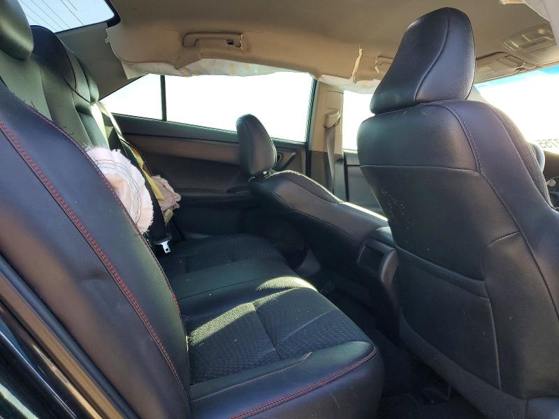 Photo 10 from auction – 2015 TOYOTA CAMRY LE with VIN 4T1BF1FKXFU488098