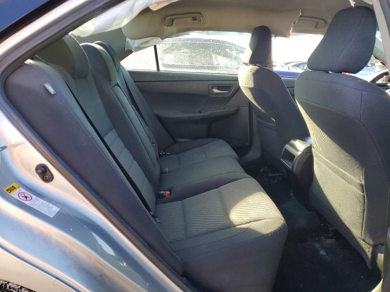 Zdjęcie 10 z aukcji – 2016 TOYOTA CAMRY z VIN 4T4BF1FKXGR545777