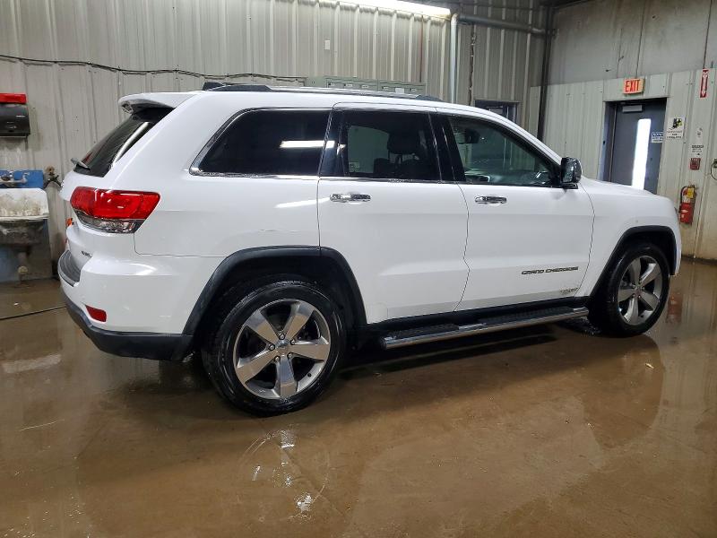 Photo 3 from auction – 2014 JEEP GRAND CHER with VIN 1C4RJFBG6EC253900