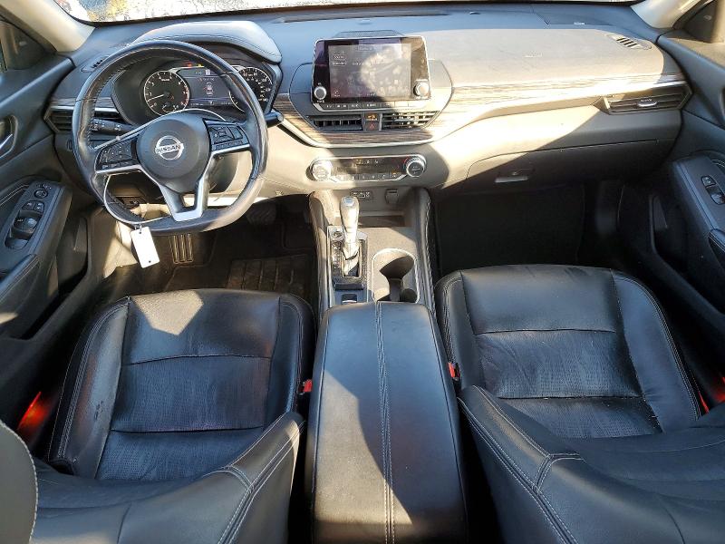Photo 8 from auction – 2019 NISSAN ALTIMA SL with VIN 1N4BL4EV6KC225669