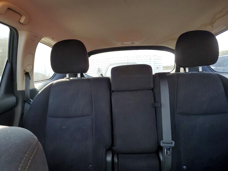 Photo 10 from auction – 2014 NISSAN PATHFINDER with VIN 5N1AR2MN7EC627971