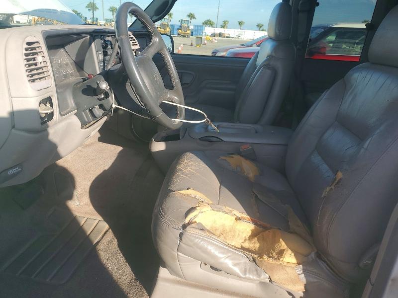 Photo 7 from auction – 1998 CHEVROLET GMT-400 C1 with VIN 2GCEC19R7W1189733