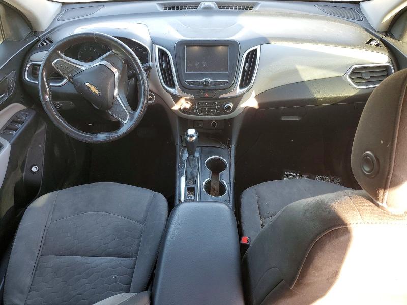 Photo 8 from auction – 2018 CHEVROLET EQUINOX with VIN 2GNAXJEVXJ6189749