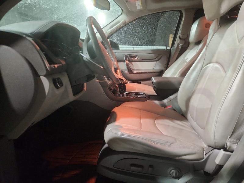 Photo 7 from auction – 2014 GMC ACADIA SLT with VIN 1GKKVRKD8EJ102327