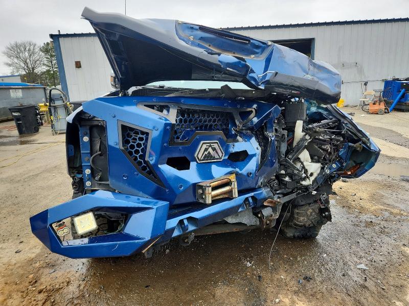 Photo 5 from auction – 2019 CHEVROLET SILVERADO with VIN 1GC1KUEY7KF199388