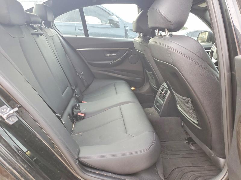 Фото 10 с аукциона – 2016 BMW 328 D с VIN WBA8E5C5XGK388374