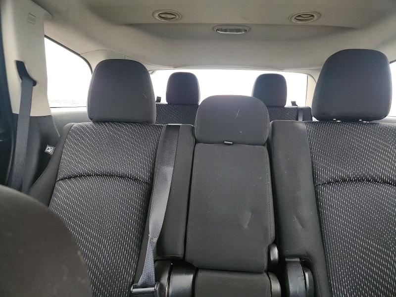Photo 10 from auction – 2016 DODGE JOURNEY SX with VIN 3C4PDDBG1GT216019