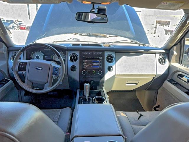 Photo 9 from auction – 2014 FORD EXPEDITION with VIN 1FMJU1K53EEF44344