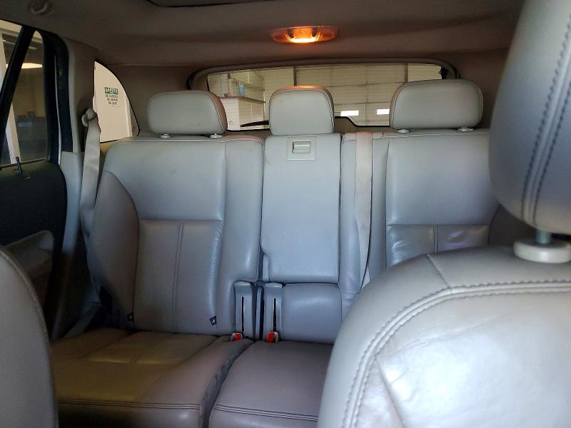 Photo 10 from auction – 2010 FORD EDGE with VIN 2FMDK4KC2ABB52853