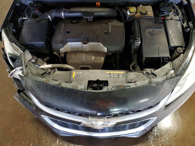 Photo 11 from auction – 2014 CHEVROLET MALIBU with VIN 1G11B5SL1EF191010