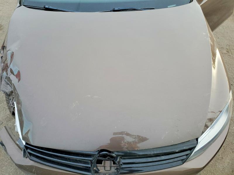 Photo 11 from auction – 2011 VOLKSWAGEN JETTA with VIN 3VW2K7AJ5BM390688