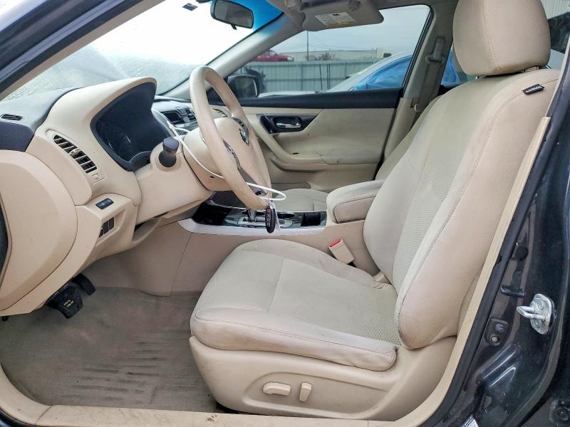 Photo 7 from auction – 2014 NISSAN ALTIMA with VIN 1N4AL3AP7EN335944