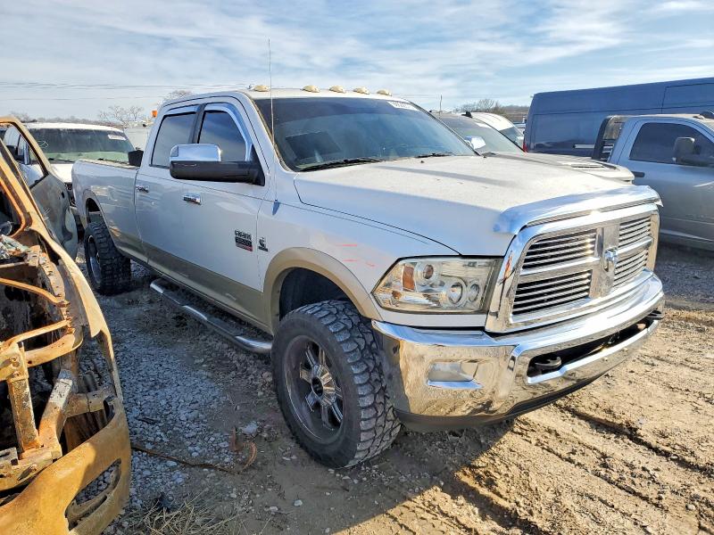 Photo 4 from auction – 2011 DODGE RAM 3500 with VIN 3D73Y3CL0BG538084