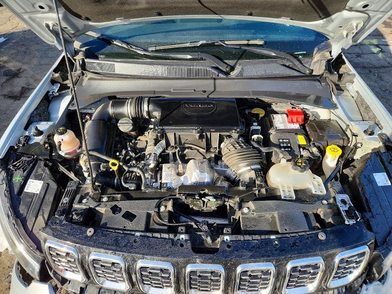 Photo 12 from auction – 2025 JEEP COMPASS LI with VIN 3C4NJDCN7ST514273