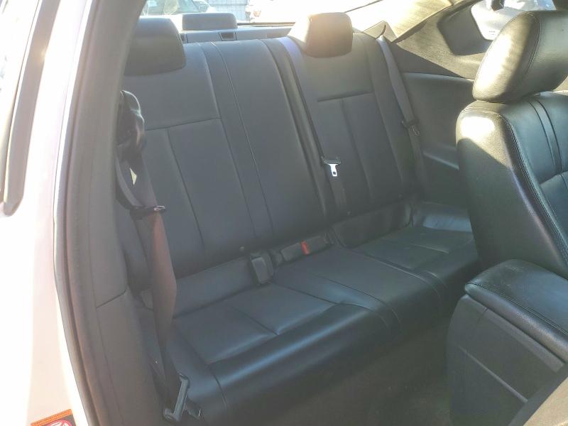 Photo 10 from auction – 2008 NISSAN ALTIMA with VIN 1N4BL24E78C204229